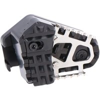 FBE.01.699.10000/B - FBE.01.699.10000/B - SW Motech Extension For Brake Pedal - Yamaha XSR 700 2016-2024