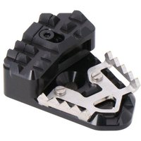 Image of FBE.11.962.10001/B - SW Motech Extension For Brake Pedal - Voge Adventure 650 DSX 2021-2023