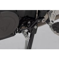 FSC.11.991.10000 - FSC.11.991.10000 - SW Motech Gear Pedal - Triumph Tiger Sport 660 2022-2024 - Black/Silver