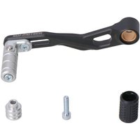 FSC.01.622.10001 - SW Motech Gear Pedal For Honda CRF1000L Africa Twin 2016-2019 - Black/Silver