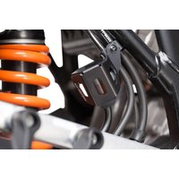 SCT.04.174.10200/B - SCT.04.174.10200/B - SW Motech Brake Reservoir Guard - KTM Super Adventure 1290 2015-2020 - Black