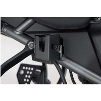 SCT.18.911.10000/B - SCT.18.911.10000/B - SW Motech Brake Reservoir Guard - Harley Davidson RA 1250S Pan America 2021-2024 - Black