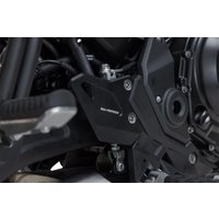 SCT.08.993.10000/B - SCT.08.993.10000/B - SW Motech Brake Reservoir Guard - Kawasaki Z 650 RS 2022-2024 - Black