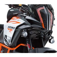 NSW.04.873.10000/B - SW Motech Light Mounting Kit For KTM Super Adventure 1290 R 2019-2020