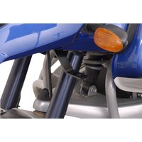 NSW.07.004.10101/B - SW Motech Light Mounting Kit For BMW R 1150 GS 1999-2005 Front - Black Clear