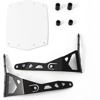 LPS.05.936.10000/B - LPS.05.936.10000/B - SW Motech Headlight Guard - Suzuki DL 1050 XT V-Strom 2020-2024