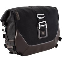 BC.HTA.00.401.10100L - BC.HTA.00.401.10100L - SW Motech Legend Side Pannier Bag System Lc - Yamaha XTZ 700 D 2023-2024 - Black
