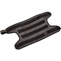 BC.HTA.00.403.10000 - BC.HTA.00.403.10000 - SW Motech Legend Gear Saddle Strap Sls - Yamaha XVS 950 A 2009-2014 - Black