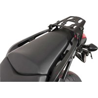GPT.01.151.15001/B - SW Motech Aluminium Luggage Rack For Honda NC 700S 2012-2013 - Black
