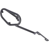 HTA.01.903.11000 - SW Motech SLC Right Side Pannier Carrier For Honda CB1000R 2018-2020 - Black