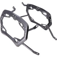 KFT.11.905.30002/B - KFT.11.905.30002/B - SW Motech Pro Side Pannier Carriers - Triumph Tiger 1200 GT 2022-2024 - Black