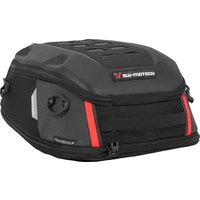 Image of BC.HTA.00.307.30000 - SW Motech PRO Roadpack Tail Bag For Ducati 1098 2007-2008 - Black