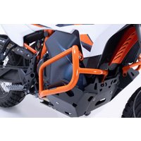 SBL.04.918.10100/EB - SW Motech Crash Bars For KTM Adventure 790 2023-2024 - Orange
