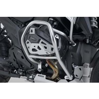 SBL.07.975.10200 - SW Motech Crash Bars For BMW R 1300 GS 2024-2025 - Silver