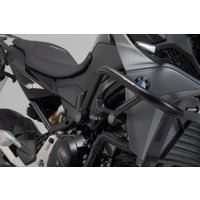 SBL.07.945.10000/B - SBL.07.945.10000/B - SW Motech Crash Bars - BMW F 900 R 2020-2024 - Black