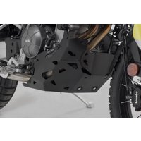 MSS.13.849.10001/B - SW Motech Engine Guard For Aprilia Tuareg 660 2022-2024 - Black