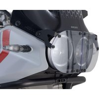 LPS.22.995.10001/B - LPS.22.995.10001/B - SW Motech Headlight Guard - Ducati Desert X 950 2022-2024