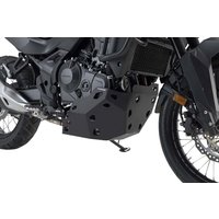 MSS.01.070.10001/B - MSS.01.070.10001/B - SW Motech Engine Guard - Honda XL 750 2023-2024 - Black