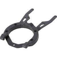 TRT.00.475.32700/B - TRT.00.475.32700/B - SW Motech ION Tank Ring - Harley Davidson RH 1250S Sportster S 2021-2024 - Black