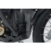 MSS.07.975.10200/B - MSS.07.975.10200/B - SW Motech Extension For Engine Guard - BMW R 1300 GS 2024 - Black/Brushed
