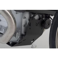 MSS.17.038.10000/B - MSS.17.038.10000/B - SW Motech Engine Guard - Moto Guzzi V100 1050 Mandello 2022-2024 - Black