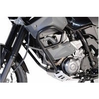 Image of SBL.06.567.10001/B - SW Motech Crash Bars - Yamaha XT 660 Z Tenere 2008-2016 - Black