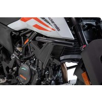SBL.04.958.10000/B - SBL.04.958.10000/B - SW Motech Crash Bars - KTM Adventure 390 2020-2024 - Black
