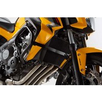 Image of SBL.01.529.10001/B - SW Motech Crash Bars - Honda CB650R Neo Sports Cafe 2019-2023 - Black