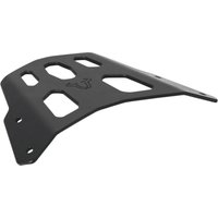 Image of GPT.01.808.16000/B - GPT.01.808.16000/B - SW Motech Street Rack - Honda X-ADV 750 2021-2024 - Black Black