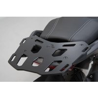 Image of GPT.11.441.16000/B - GPT.11.441.16000/B - SW Motech Street Rack - Triumph Tiger 1050 2013-2020 - Black Black