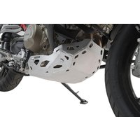 MSS.22.822.10000/S - MSS.22.822.10000/S - SW Motech Engine Guard - Ducati MultiStrada V4 1200 2021-2024 - Brushed/Silver