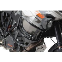 SBL.04.879.10001/B - SBL.04.879.10001/B - SW Motech Upper Crash Bars - KTM Super Adventure 1290 2017-2020 - Black