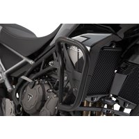 SBL.11.953.10000/B - SBL.11.953.10000/B - SW Motech Crash Bars - Triumph Tiger 900 GT 2020-2023 - Black