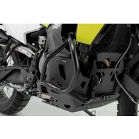 SBL.04.521.10002/B - SW Motech Crash Bars For KTM Adventure 790 2019-2024 - Black