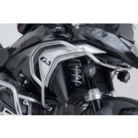 SBL.07.975.10300 - SW Motech Upper Crash Bars For BMW R 1300 GS 2024-2025 - Silver