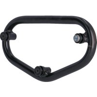 HTA.06.869.11001 - HTA.06.869.11001 - SW Motech SLC Right Side Pannier Carrier - Yamaha MT-07 GT 2021-2022 - Black