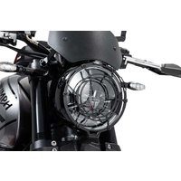 LPS.11.842.10000/B - LPS.11.842.10000/B - SW Motech Headlight Guard - Triumph Trident 660 2021-2024