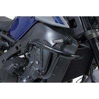 SBL.06.851.10001/B - SBL.06.851.10001/B - SW Motech Crash Bars - Yamaha XSR 900 2021-2022 - Black