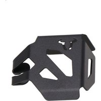 Image of SCT.01.591.10000/B - SCT.01.591.10000/B - SW Motech Brake Reservoir Guard - Honda CBR500R US Models 2018-2019