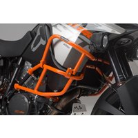 SBL.04.338.10101/O - SBL.04.338.10101/O - SW Motech Upper Crash Bars - KTM Adventure 1190 R 2013-2016 - Orange