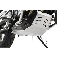 MSS.07.560.10002/S - MSS.07.560.10002/S - SW Motech Engine Guard - Husqvarna Nuda 900 2013 - Black/Brushed/Silver