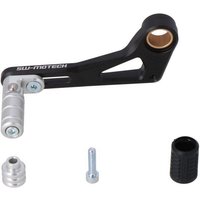 FSC.07.573.10002 - SW Motech Gear Pedal For BMW R 1200 R 2014-2018 - Black/Silver