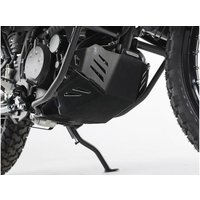 MSS.08.469.10001/B - MSS.08.469.10001/B - SW Motech Engine Guard - Kawasaki KLR650 ABS 2022-2023 - Black