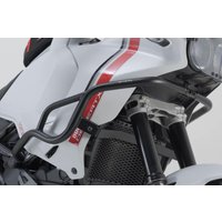 SBL.22.995.10002/B - SW Motech Crash Bars For Ducati Desert X 950 ABS 2022-2024 - Black