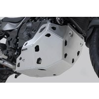 MSS.01.070.10001/S - MSS.01.070.10001/S - SW Motech Engine Guard - Honda XL 750 2023-2024 - Brushed/Silver