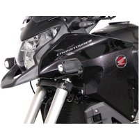 NSW.01.004.10300/B - NSW.01.004.10300/B - SW Motech Light Mounting Kit - Honda VFR 1200 XD 2012-2020