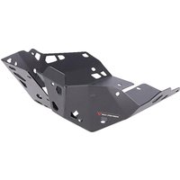 MSS.04.958.10000/B - MSS.04.958.10000/B - SW Motech Engine Guard - KTM Adventure 390 2020-2024 - Black