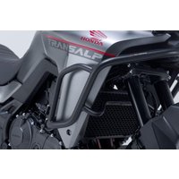 SBL.01.070.10002/B - SW Motech Crash Bars For Honda XL750 2023-2024 - Black