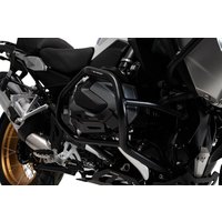 SBL.07.904.10001/B - SBL.07.904.10001/B - SW Motech Crash Bars - BMW R 1250 RS 2019-2024 - Black