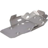 MSS.07.975.10000/S - MSS.07.975.10000/S - SW Motech Engine Guard - BMW R 1300 GS 2024 - Brushed/Silver